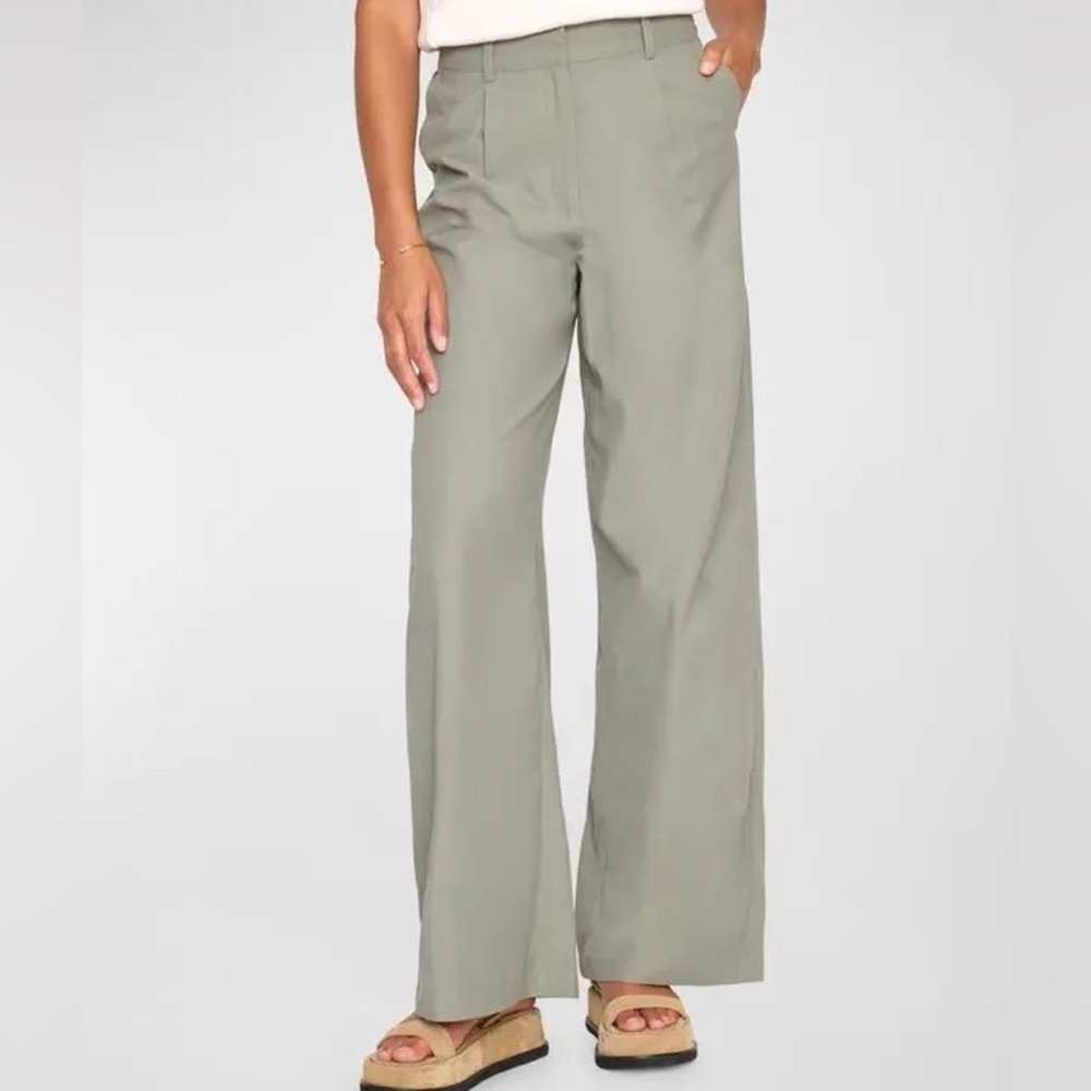 Brochu Walker the joya agave pant size XS